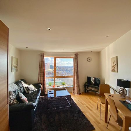 Leeds Dock Apartment Εξωτερικό φωτογραφία