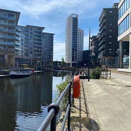 Leeds Dock Apartment Εξωτερικό φωτογραφία