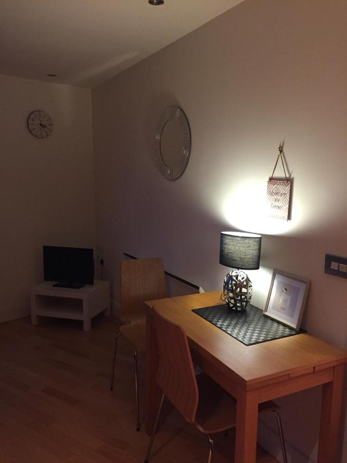 Leeds Dock Apartment Εξωτερικό φωτογραφία