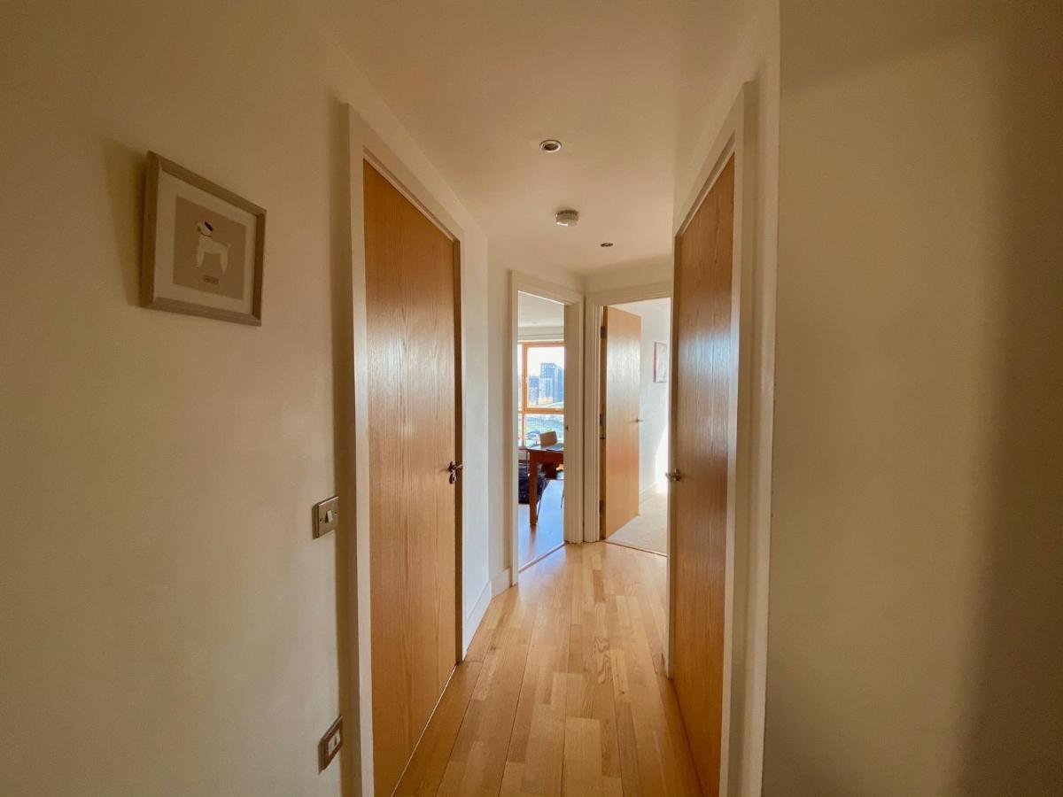 Leeds Dock Apartment Εξωτερικό φωτογραφία