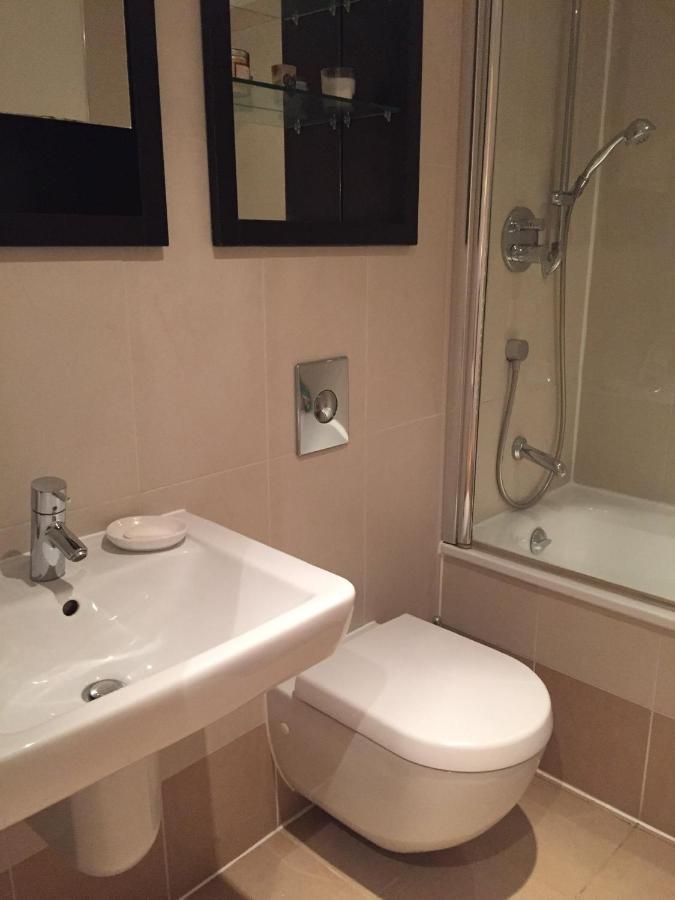 Leeds Dock Apartment Εξωτερικό φωτογραφία