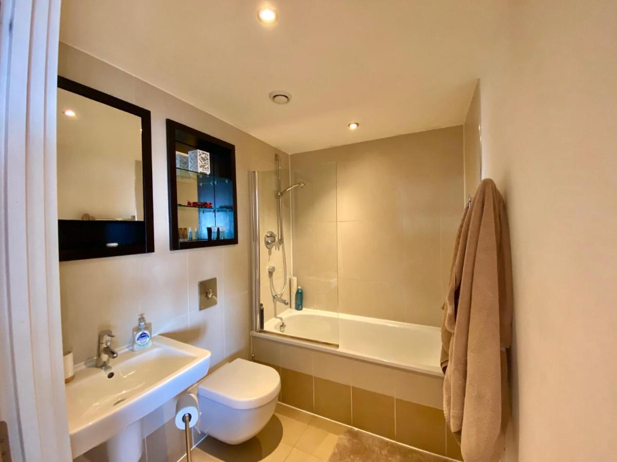 Leeds Dock Apartment Εξωτερικό φωτογραφία